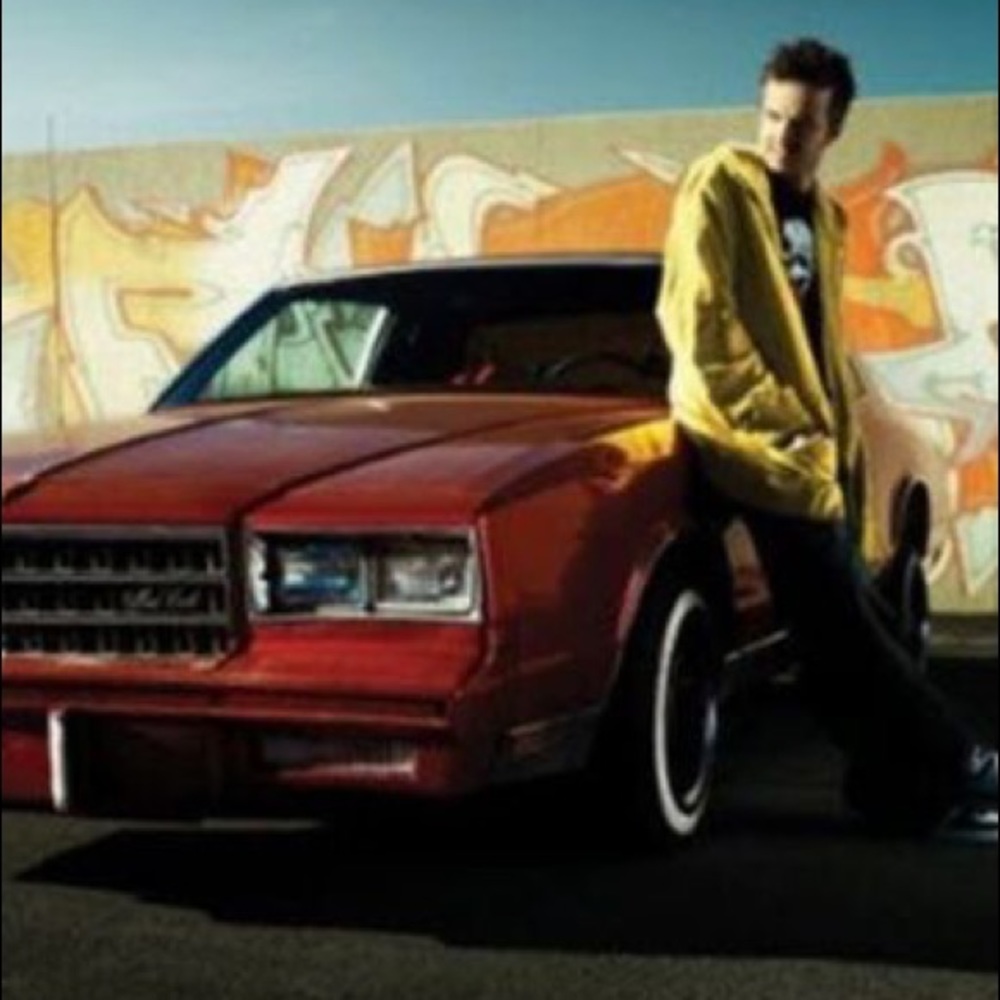 Breaking Bad Follow Game - Picture 7 of 16